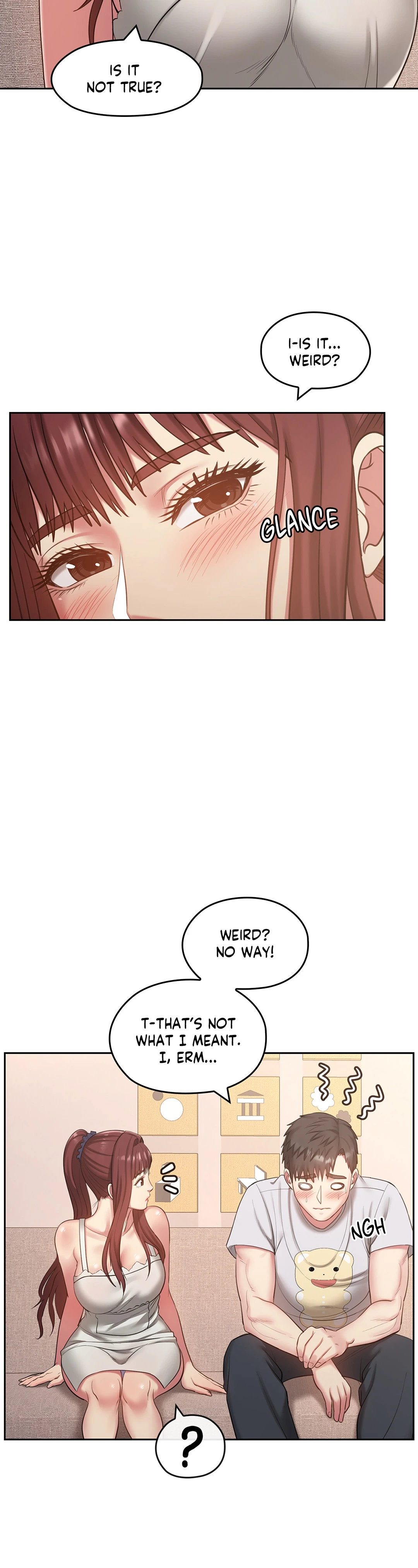 Sexual Consulting Chapter 32 Page 27