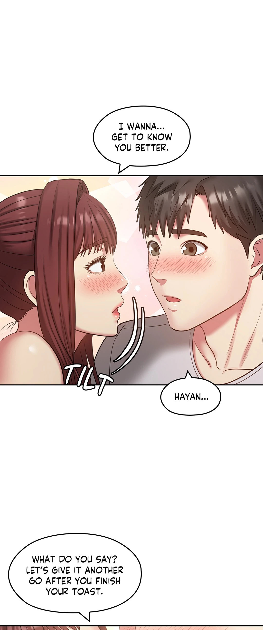 Sexual Consulting Chapter 32 Page 32