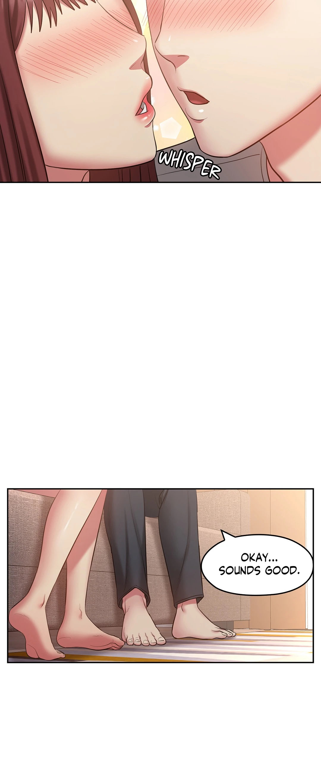 Sexual Consulting Chapter 32 Page 33