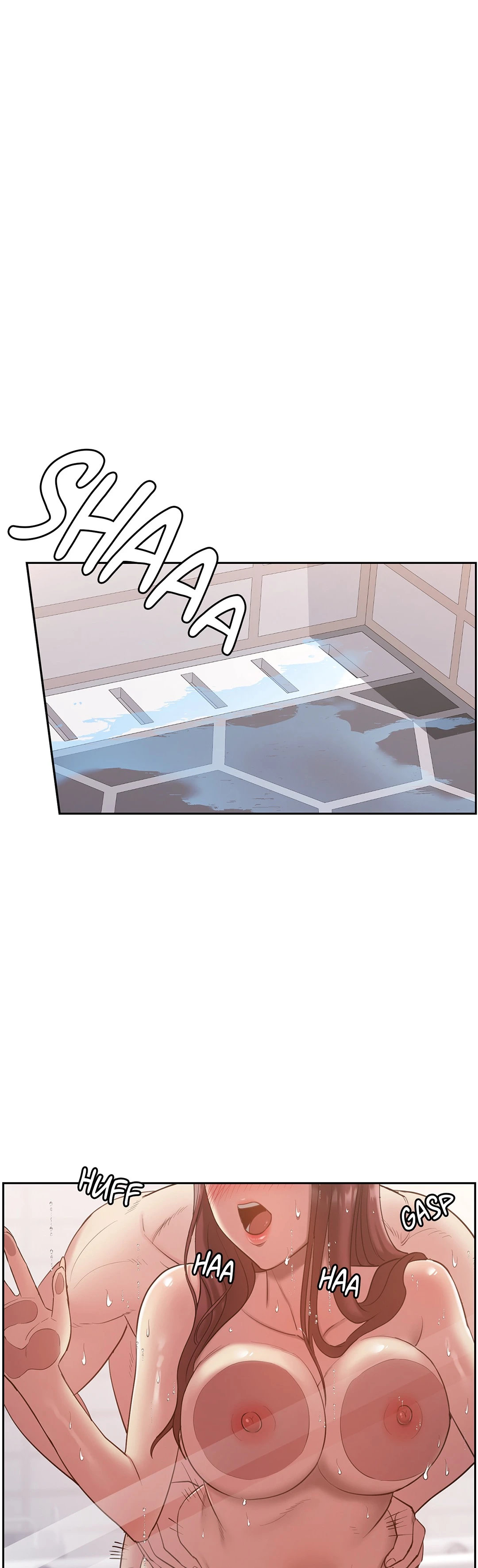 Sexual Consulting Chapter 32 Page 34