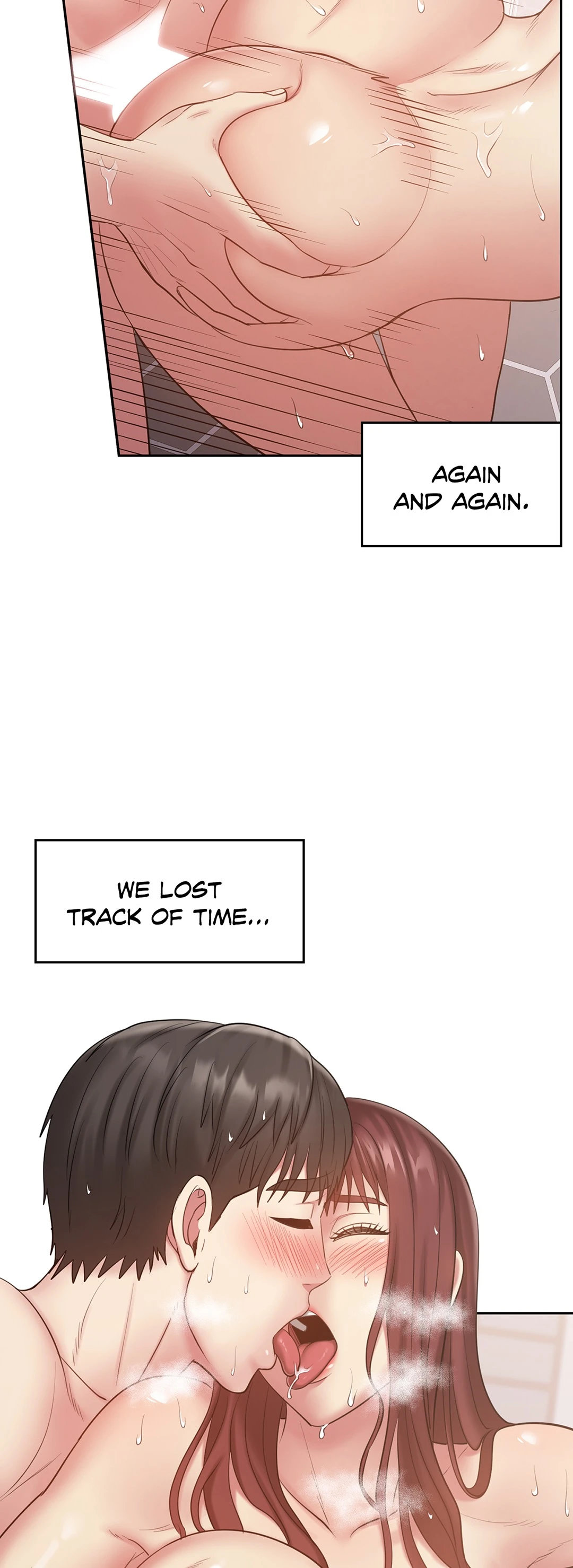 Sexual Consulting Chapter 32 Page 37