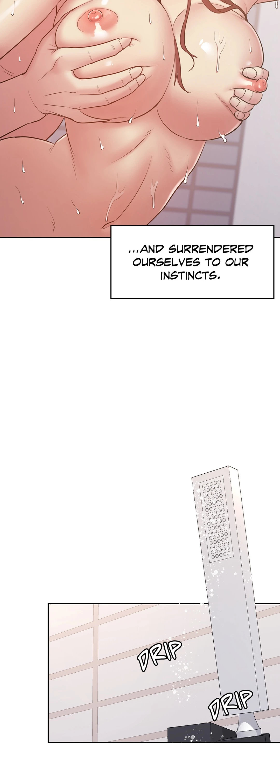 Sexual Consulting Chapter 32 Page 38