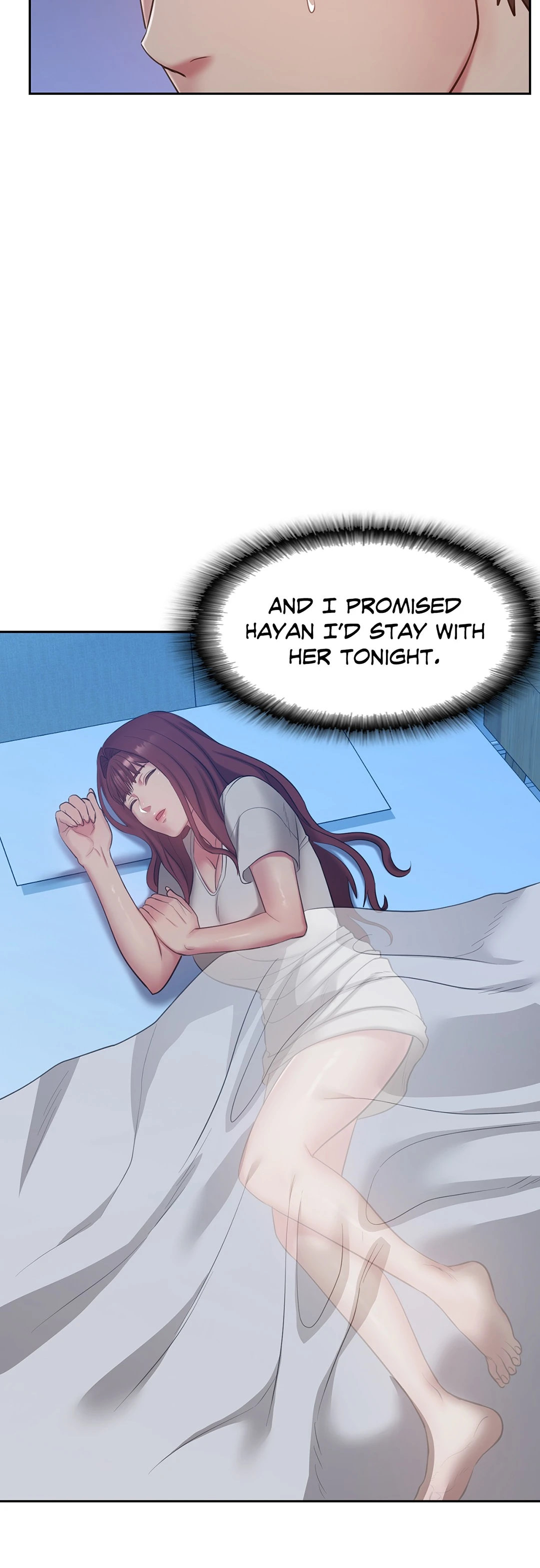 Sexual Consulting Chapter 32 Page 9