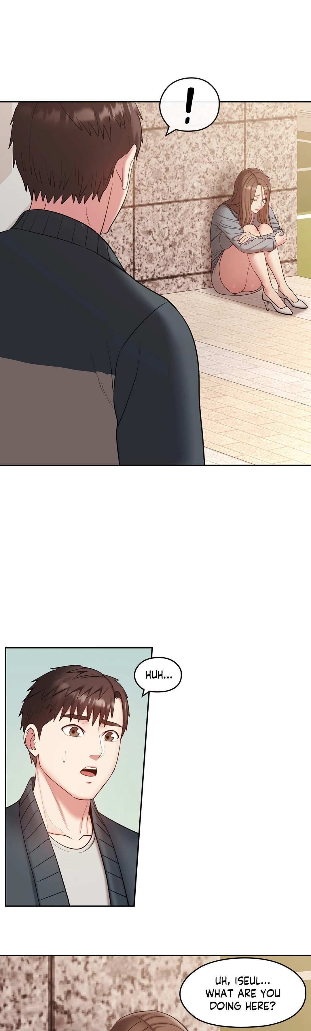 Sexual Consulting Chapter 33 Page 11