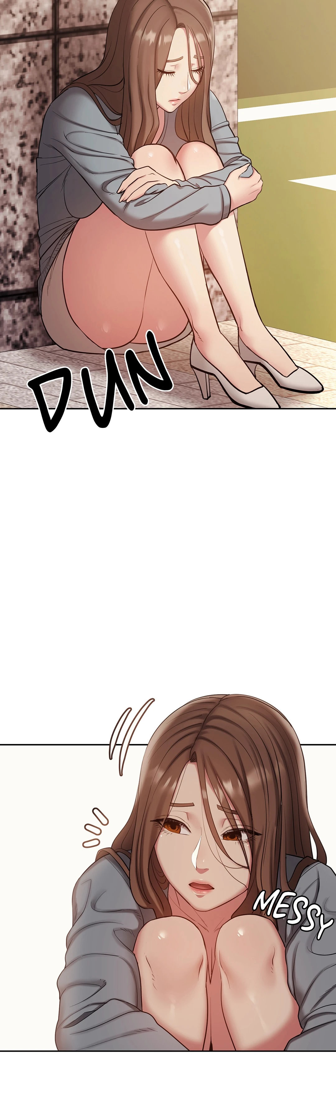 Sexual Consulting Chapter 33 Page 12