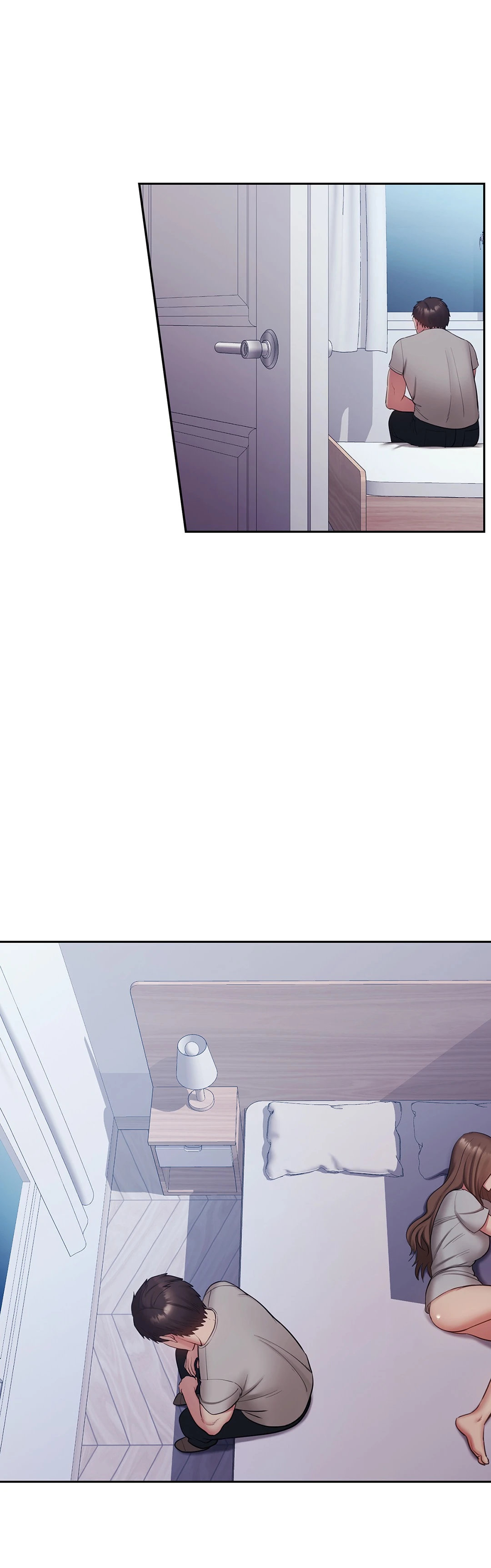Sexual Consulting Chapter 33 Page 17