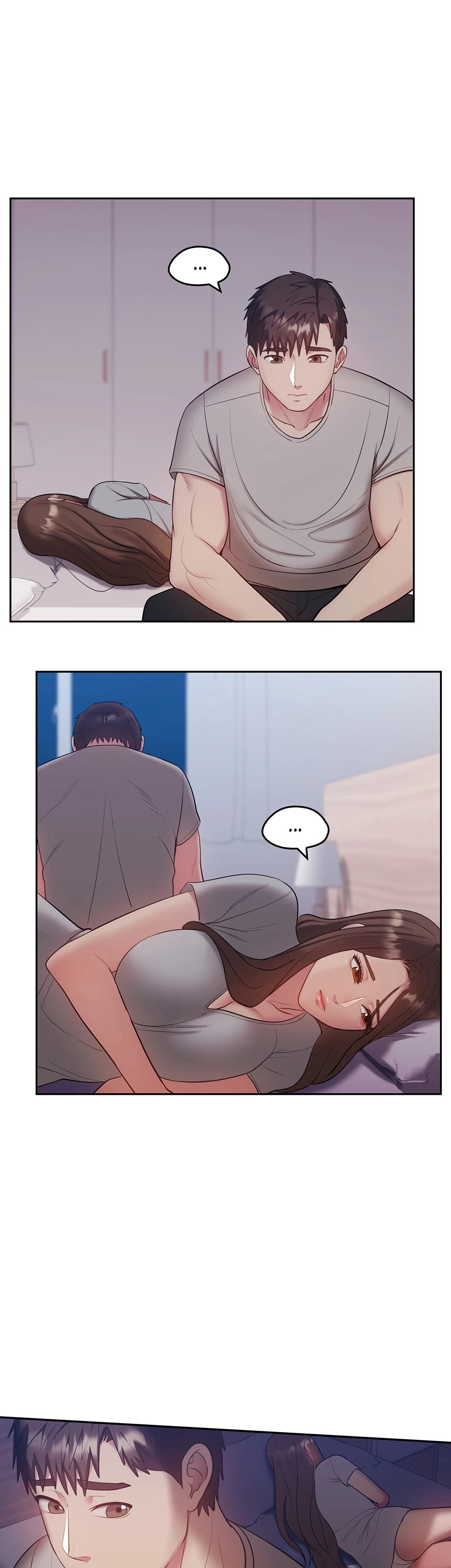 Sexual Consulting Chapter 33 Page 18