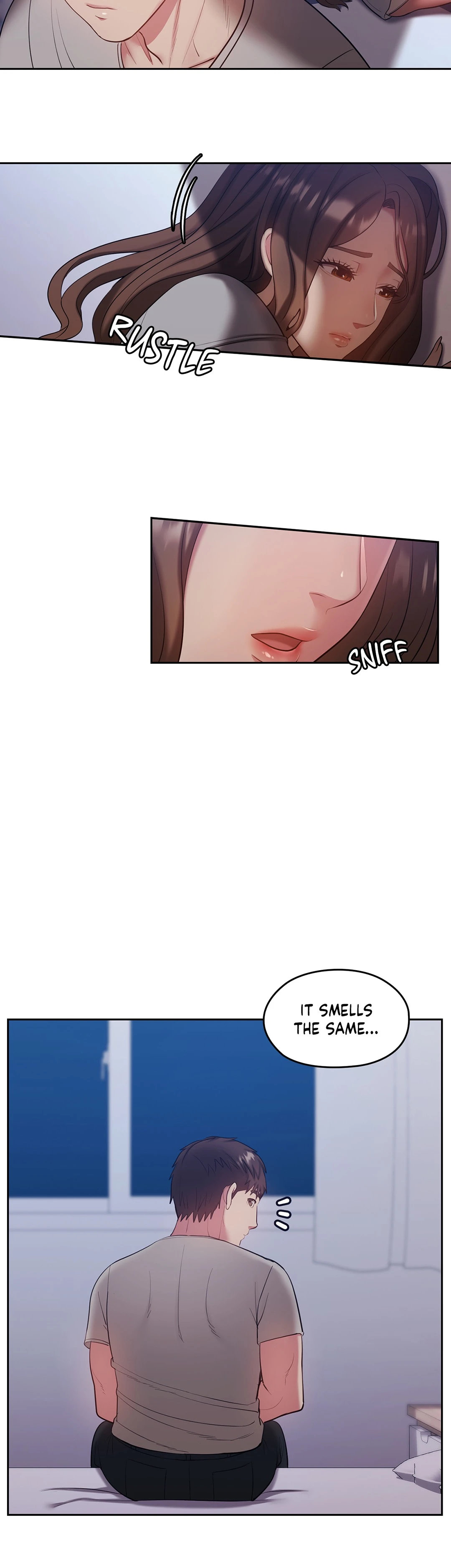 Sexual Consulting Chapter 33 Page 19