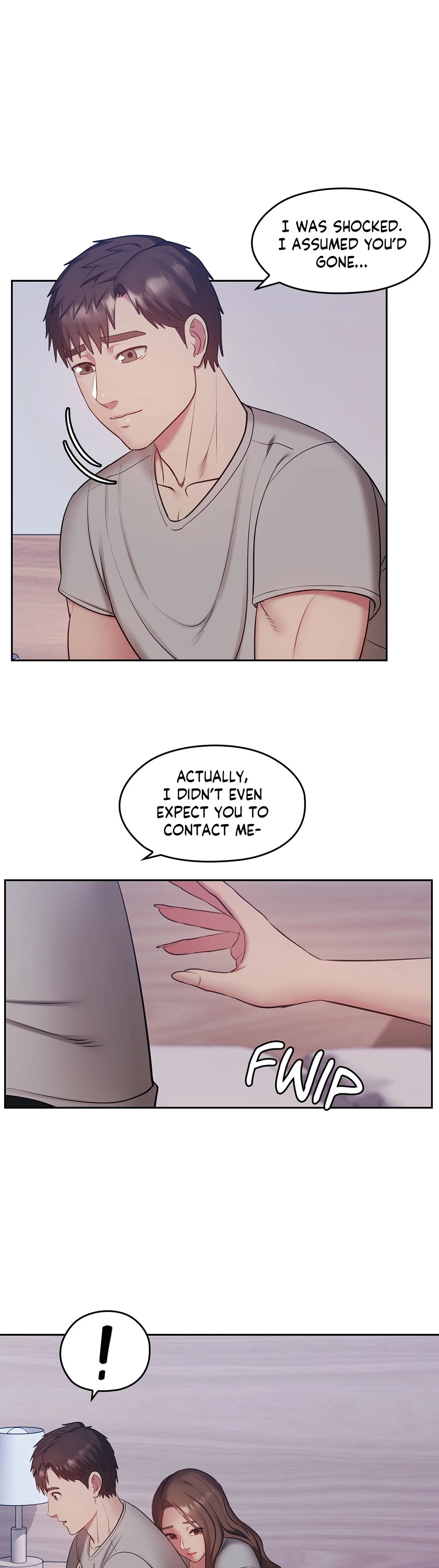 Sexual Consulting Chapter 33 Page 22