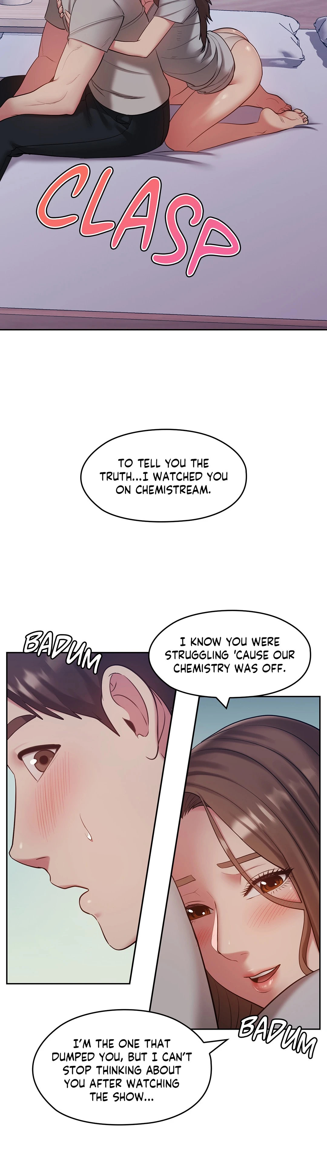 Sexual Consulting Chapter 33 Page 23