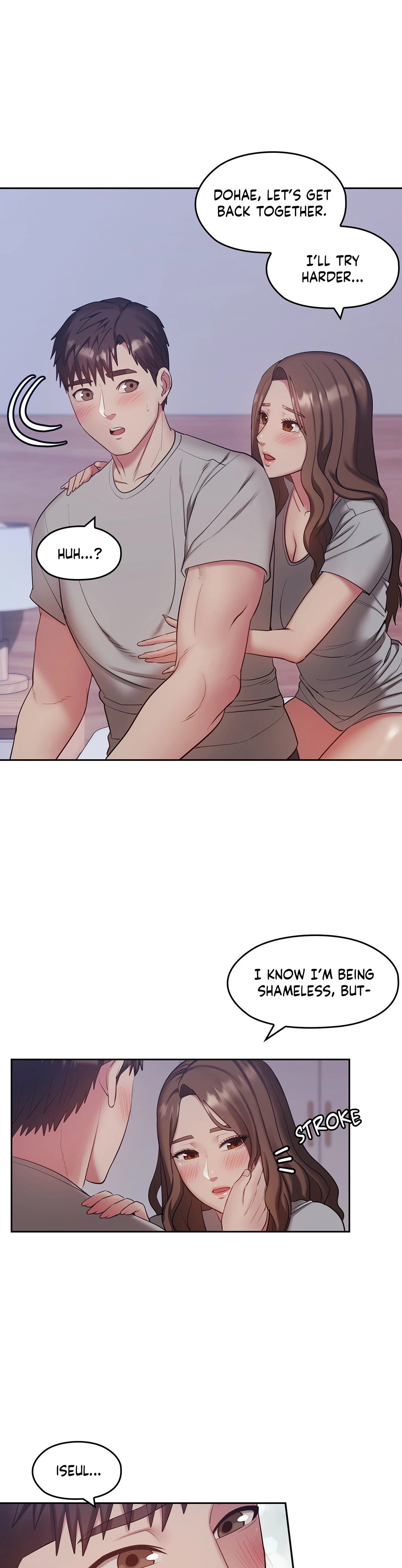 Sexual Consulting Chapter 33 Page 24