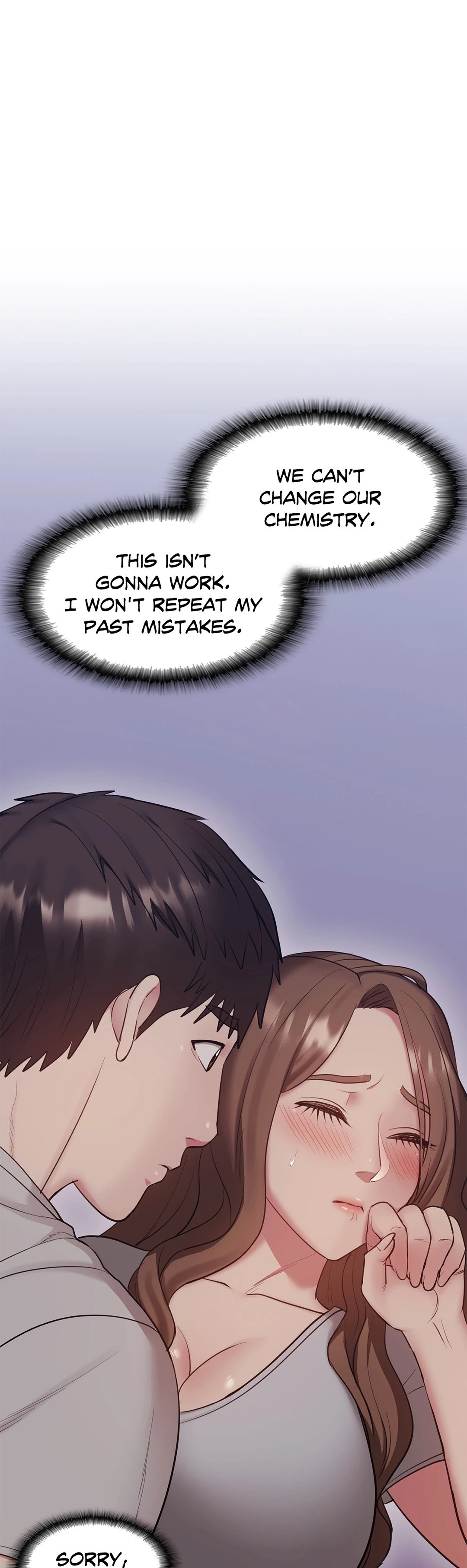 Sexual Consulting Chapter 33 Page 30