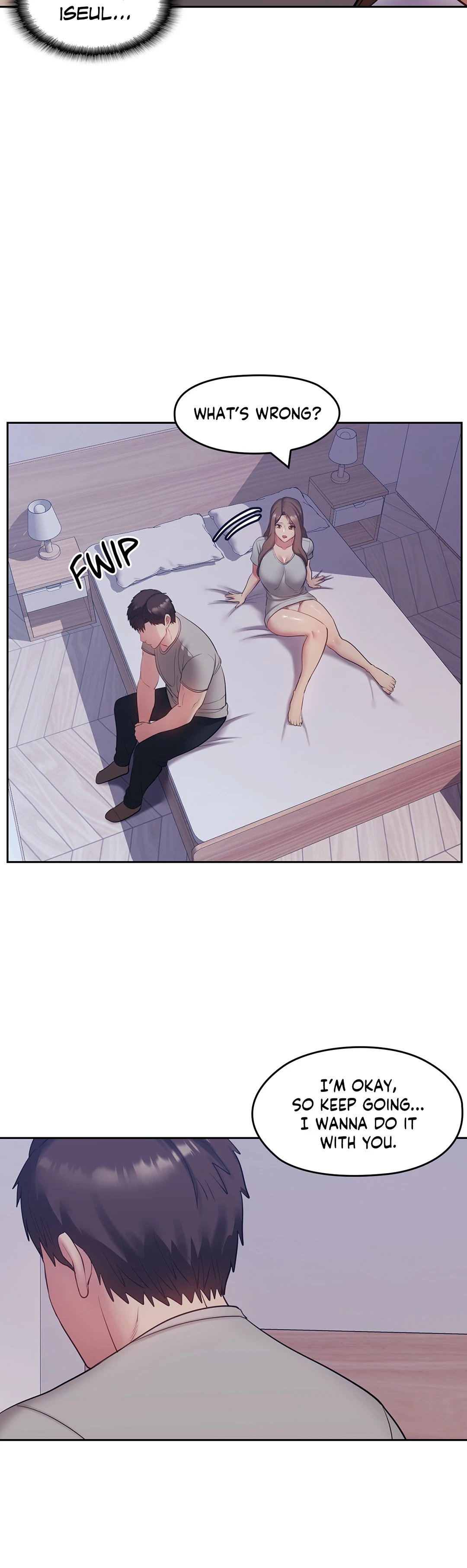Sexual Consulting Chapter 33 Page 31