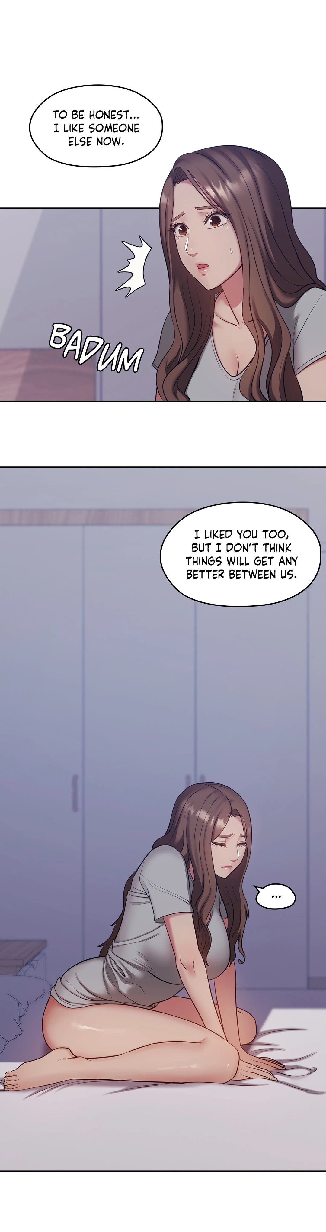 Sexual Consulting Chapter 33 Page 32