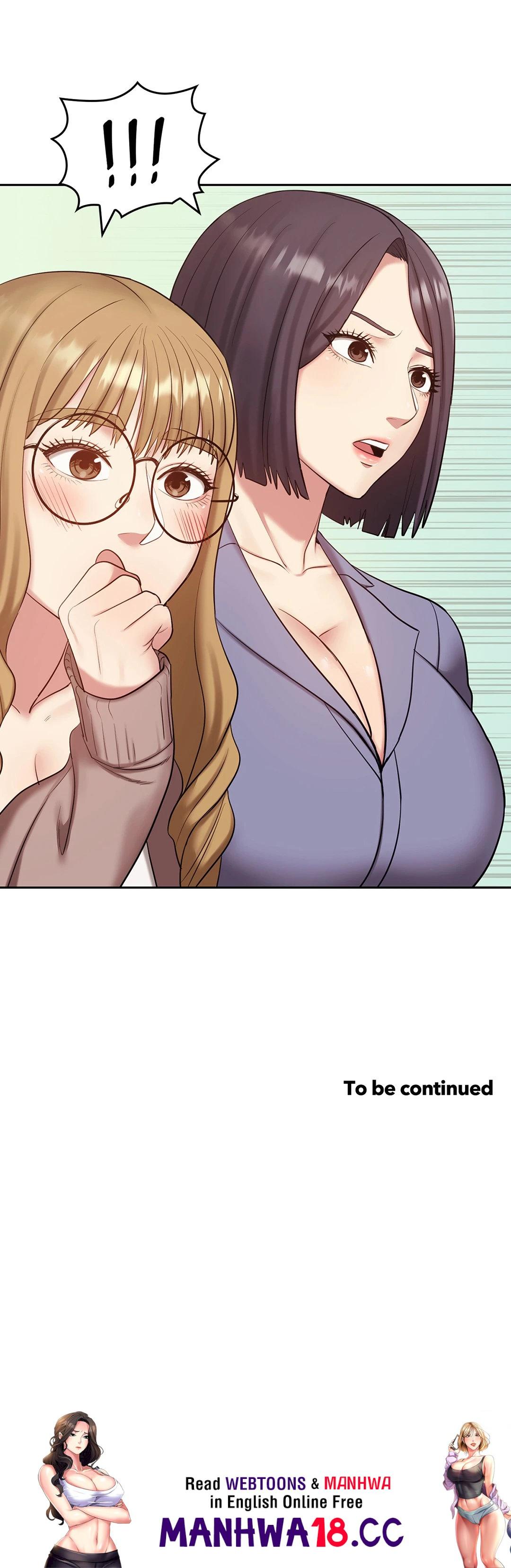 Sexual Consulting Chapter 33 Page 41