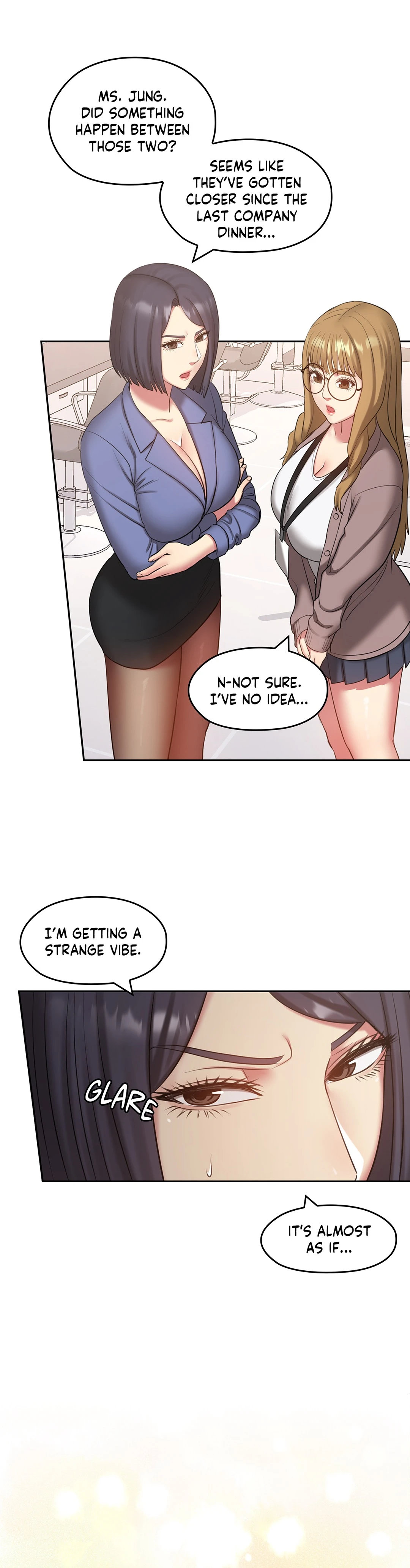 Sexual Consulting Chapter 34 Page 15