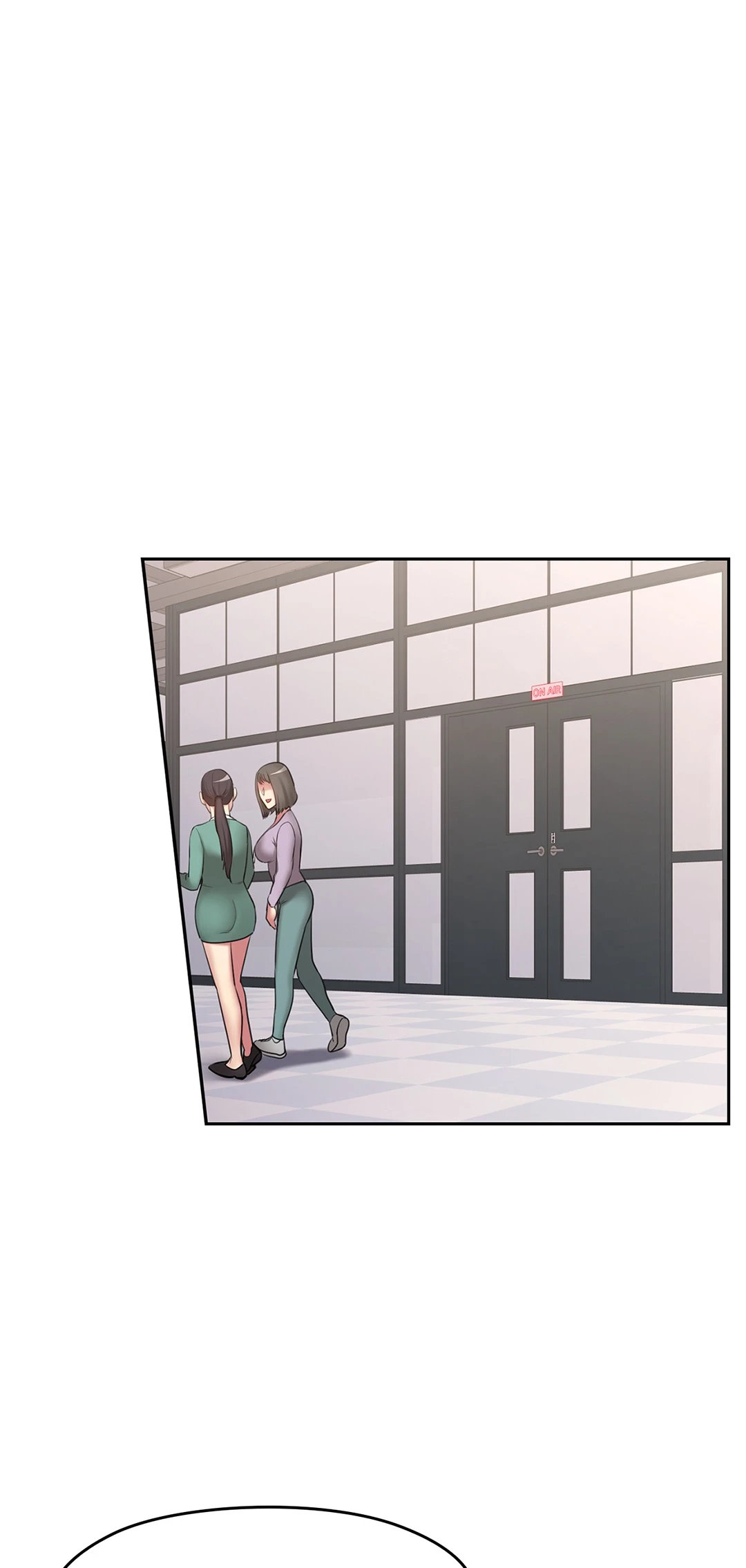 Sexual Consulting Chapter 34 Page 17