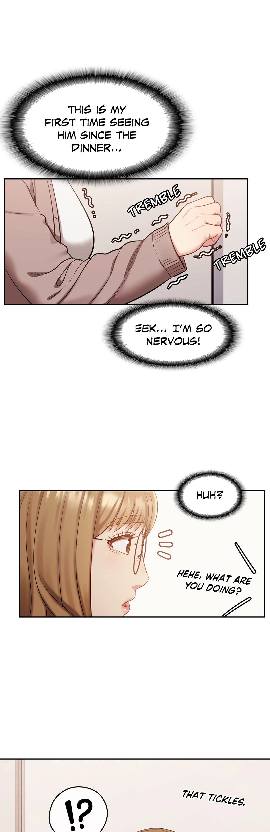 Sexual Consulting Chapter 34 Page 2