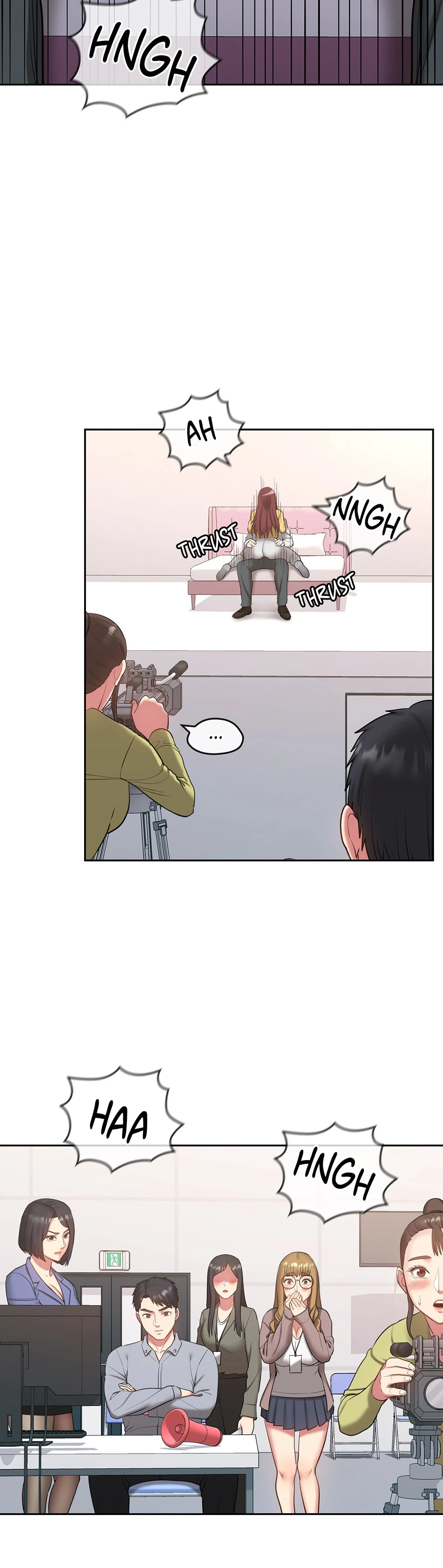 Sexual Consulting Chapter 34 Page 26