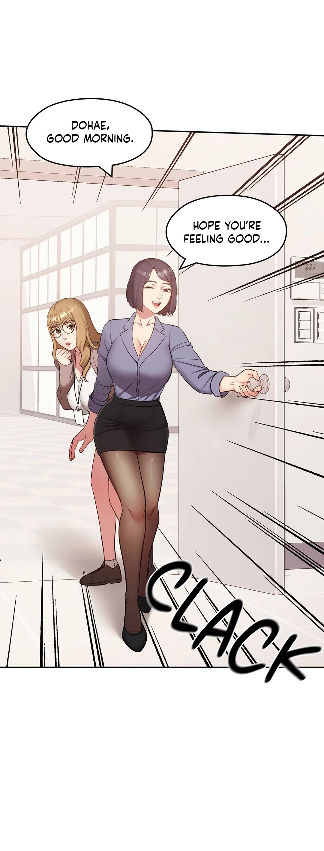Sexual Consulting Chapter 34 Page 6