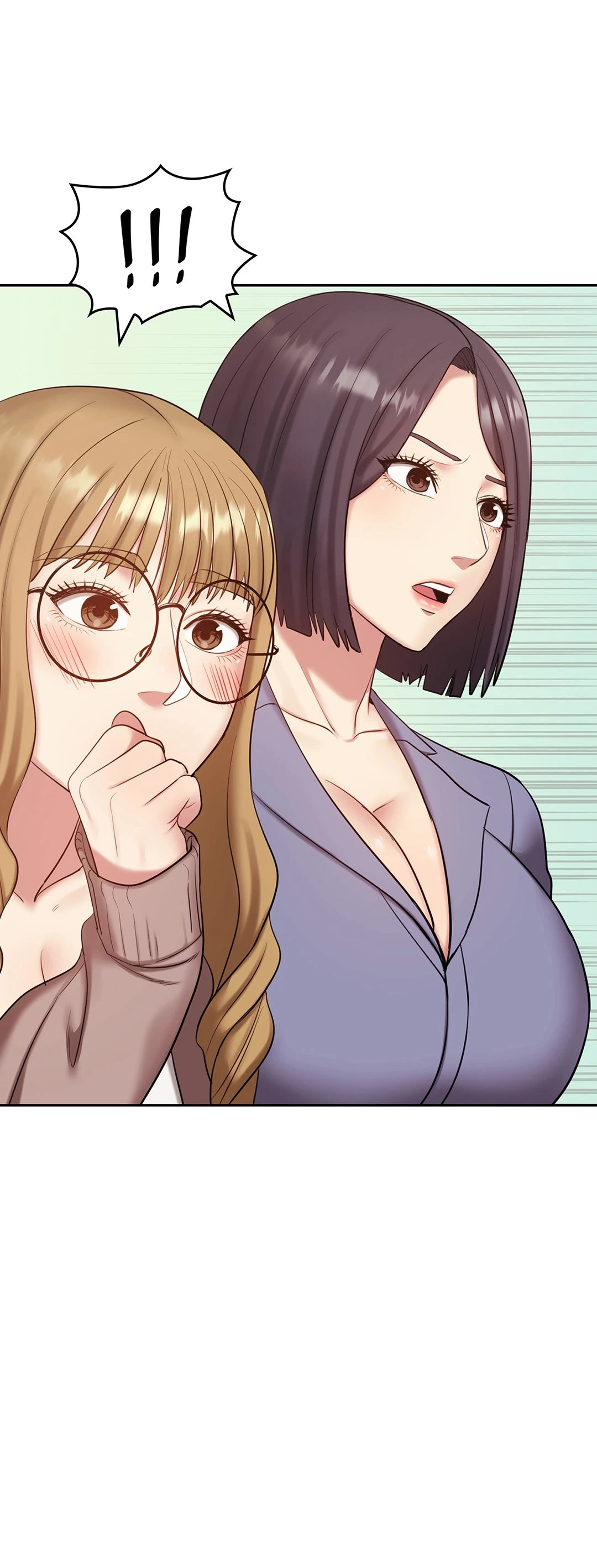 Sexual Consulting Chapter 34 Page 7