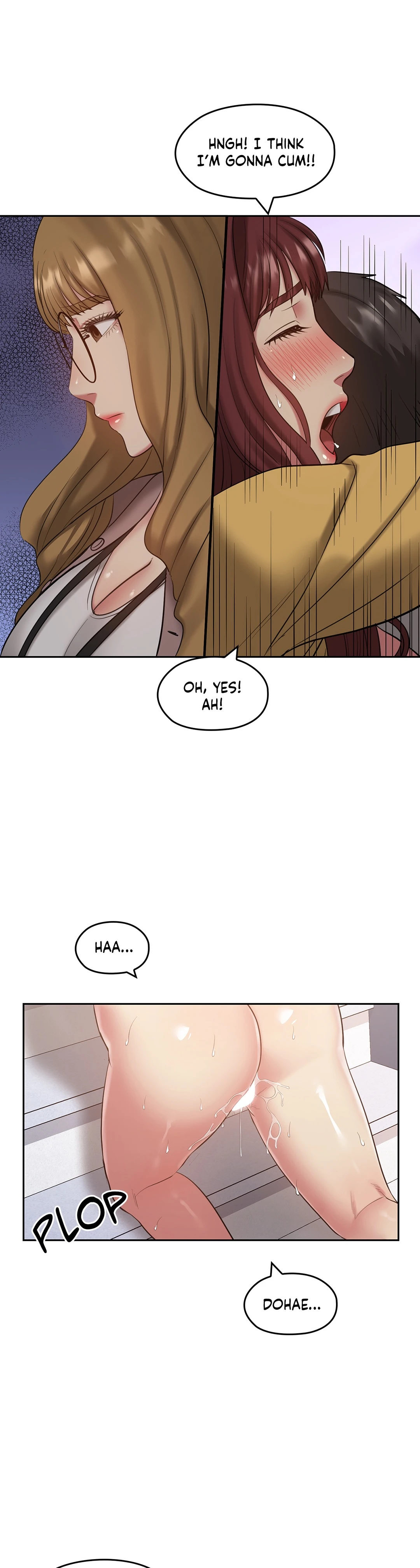 Sexual Consulting Chapter 35 Page 12
