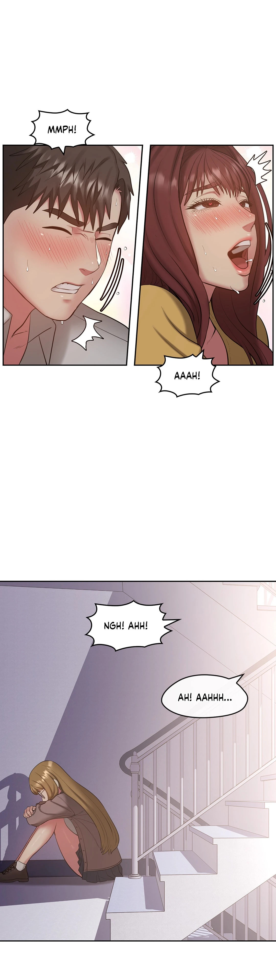 Sexual Consulting Chapter 35 Page 16