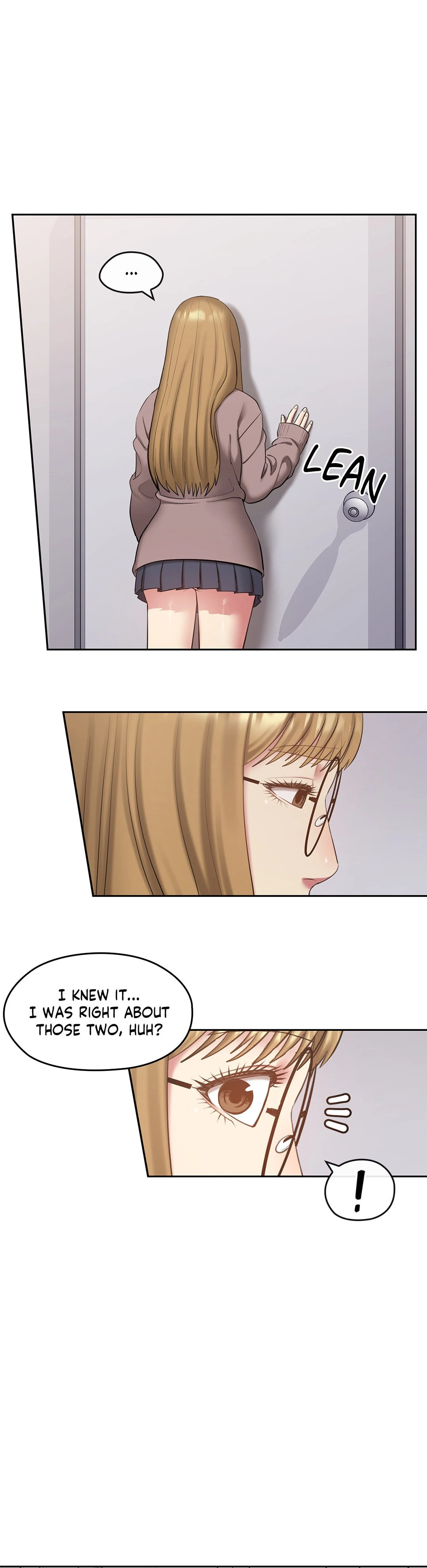 Sexual Consulting Chapter 35 Page 18
