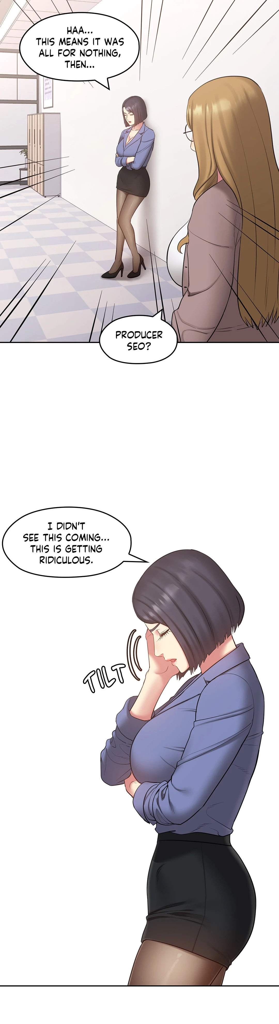 Sexual Consulting Chapter 35 Page 19