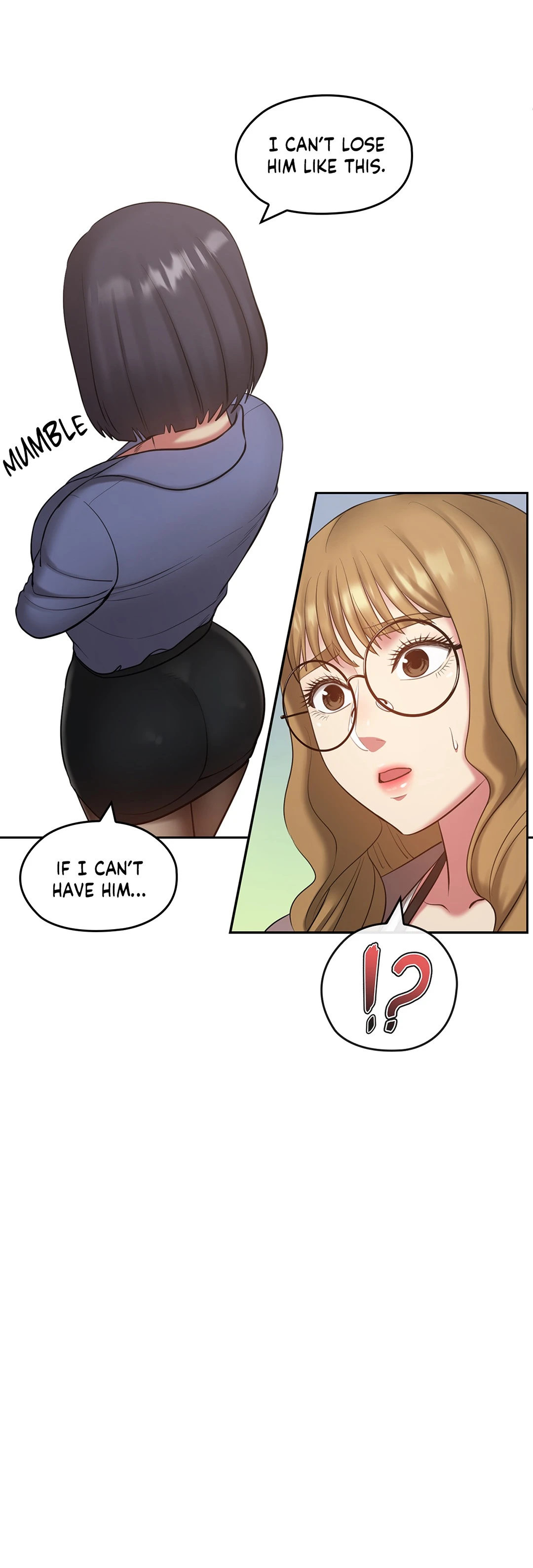 Sexual Consulting Chapter 35 Page 22