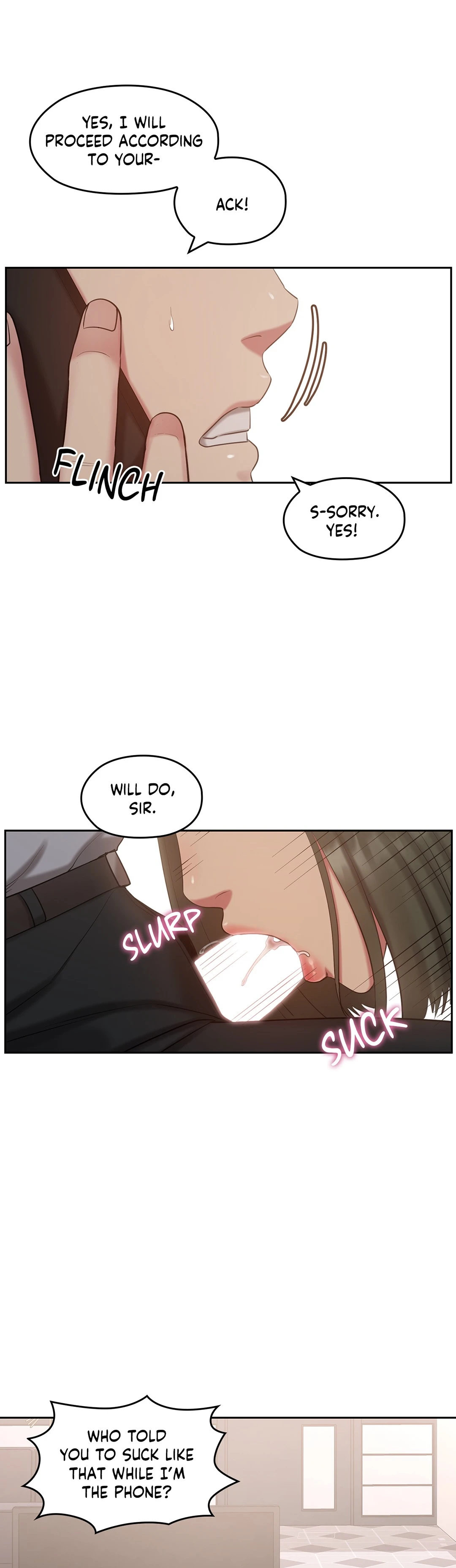 Sexual Consulting Chapter 35 Page 24