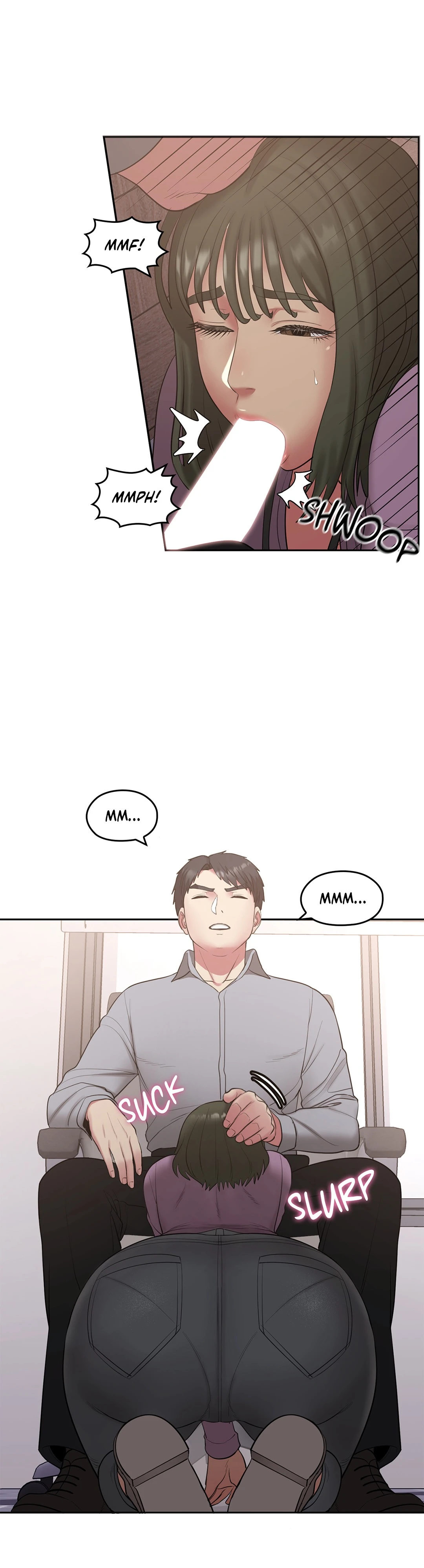 Sexual Consulting Chapter 35 Page 27