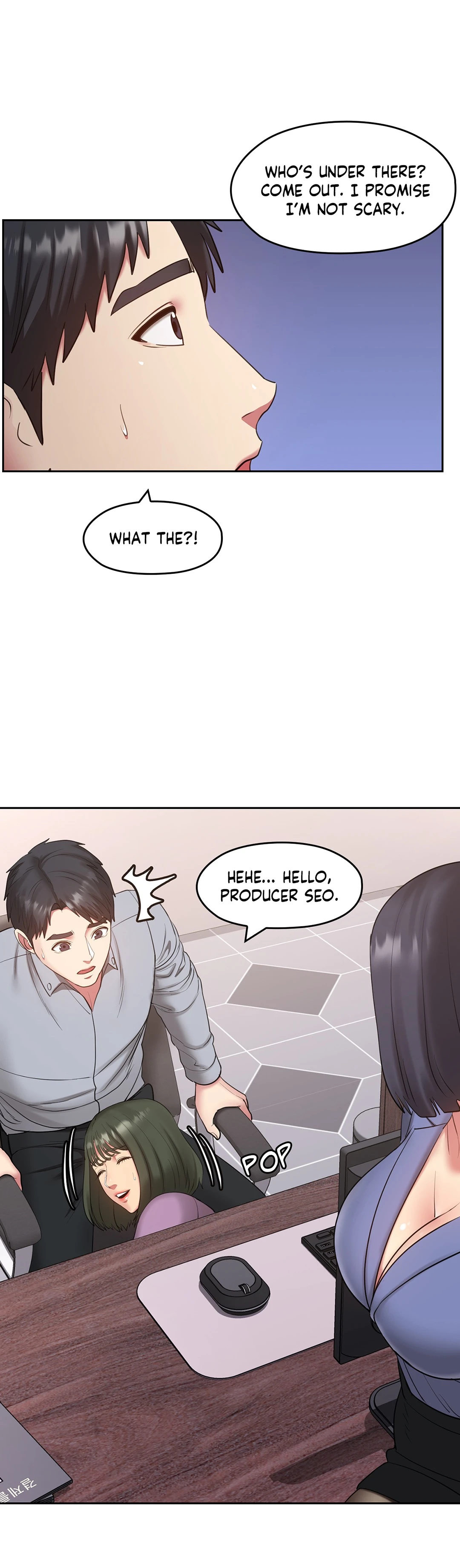 Sexual Consulting Chapter 35 Page 35