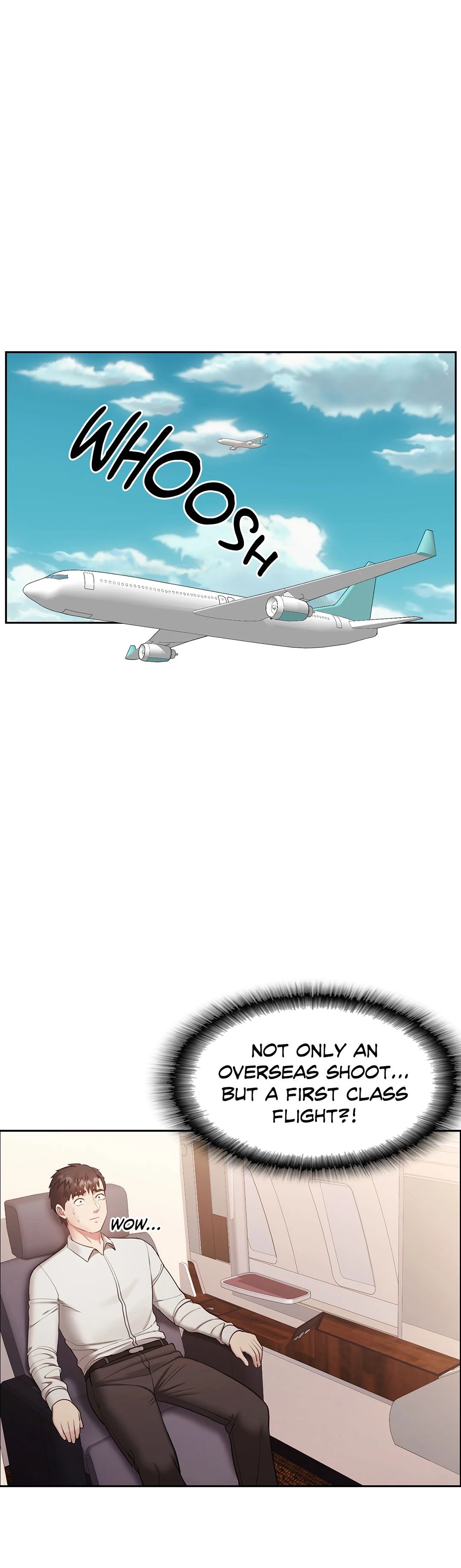 Sexual Consulting Chapter 36 Page 18