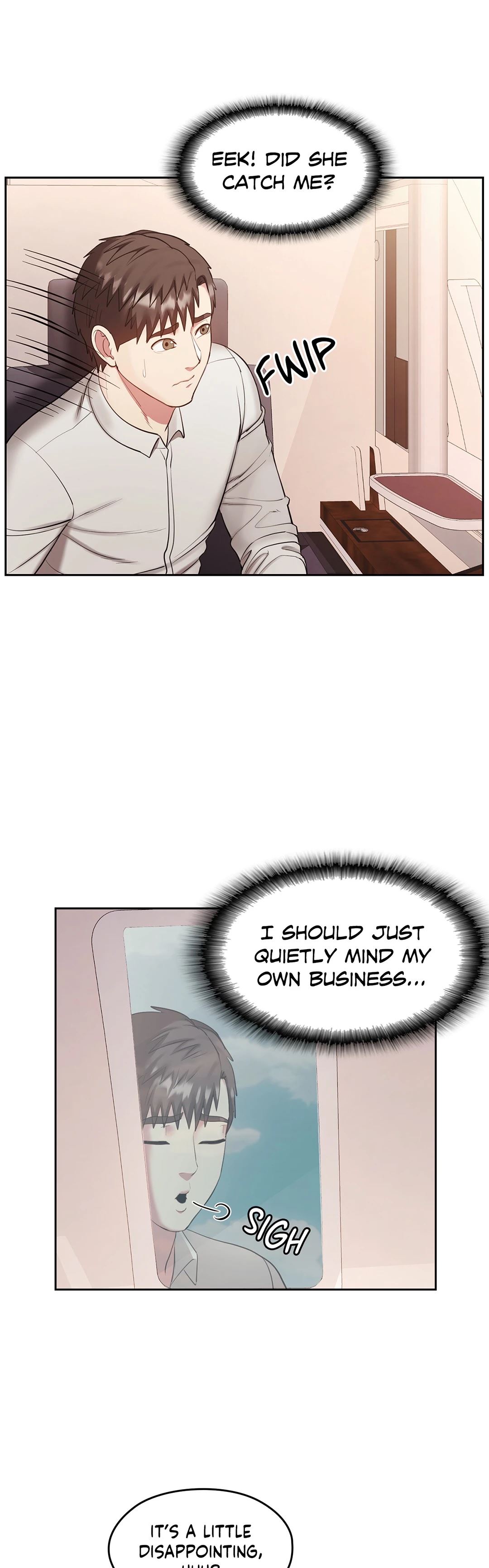Sexual Consulting Chapter 36 Page 22