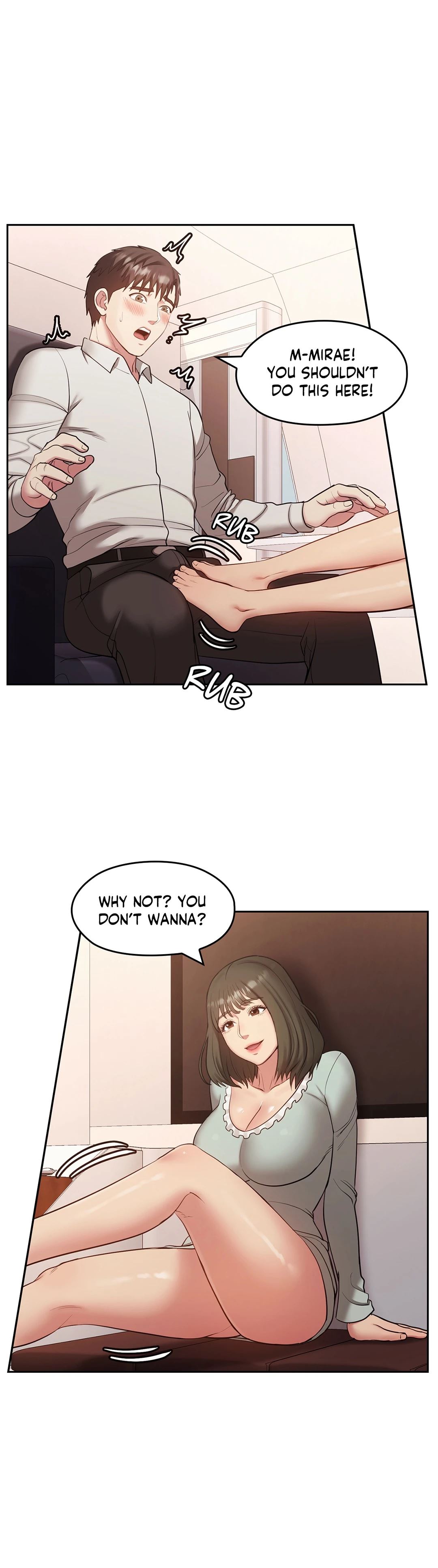 Sexual Consulting Chapter 36 Page 28