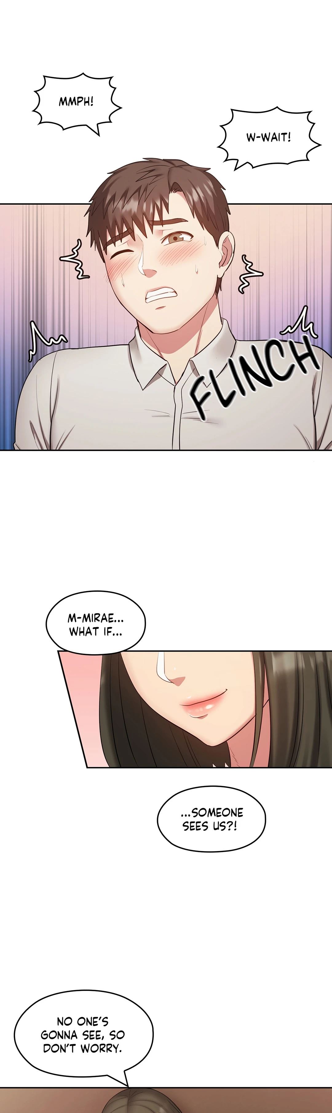 Sexual Consulting Chapter 36 Page 30