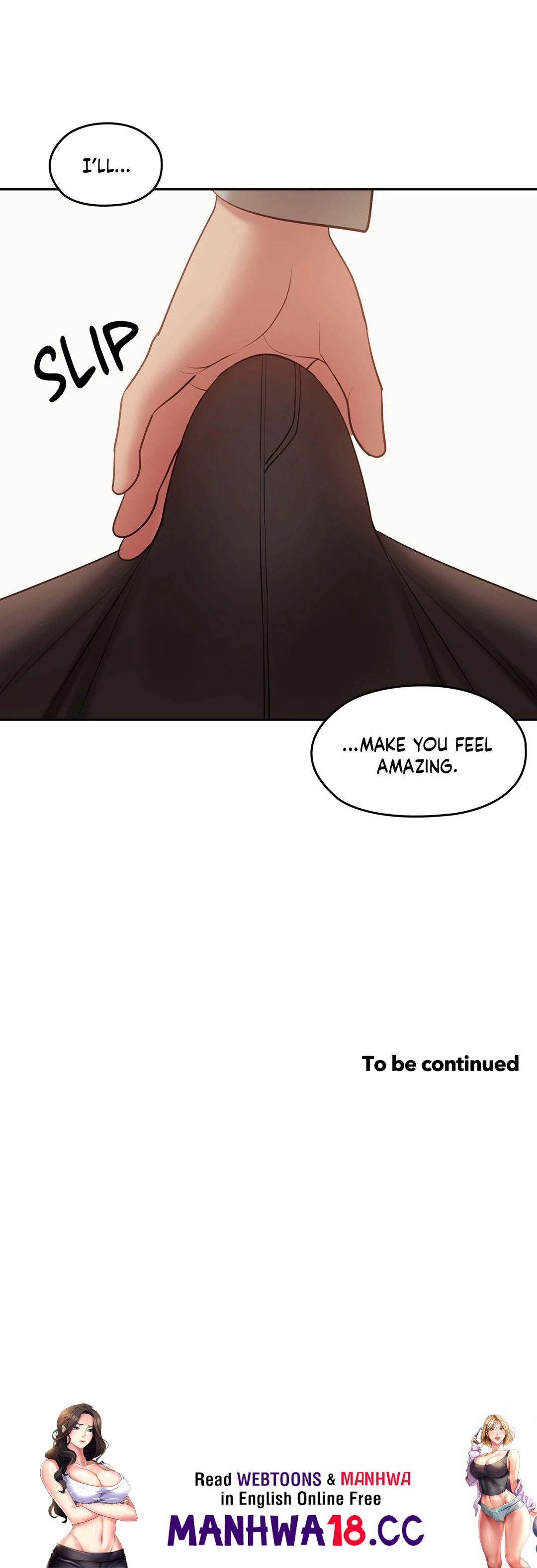 Sexual Consulting Chapter 36 Page 39