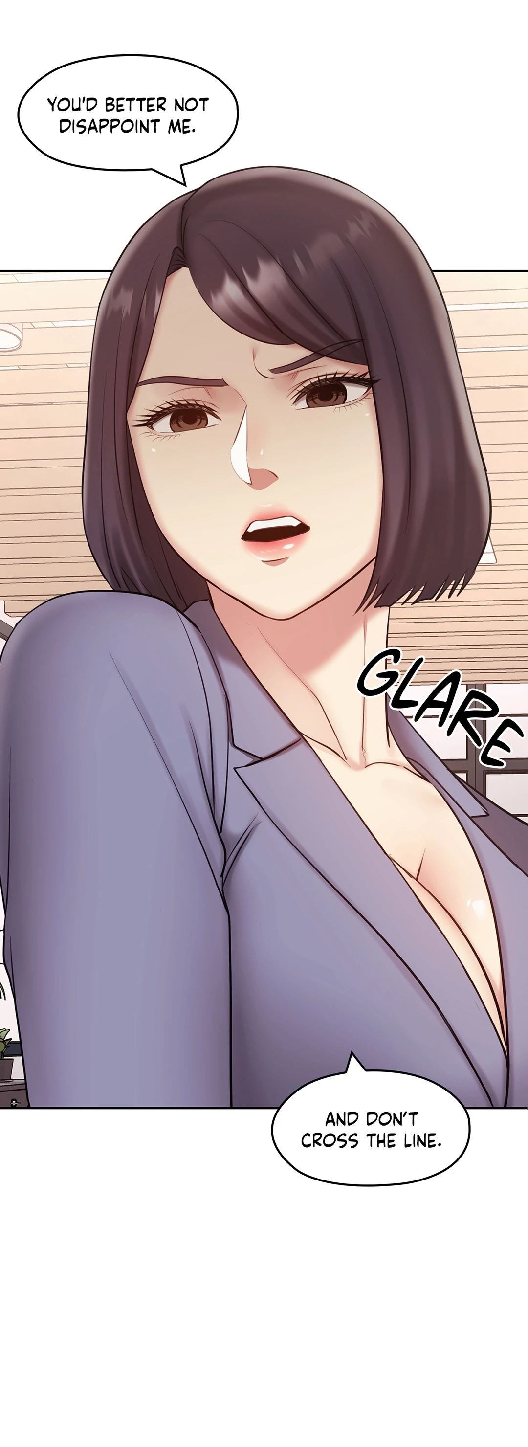 Sexual Consulting Chapter 36 Page 4