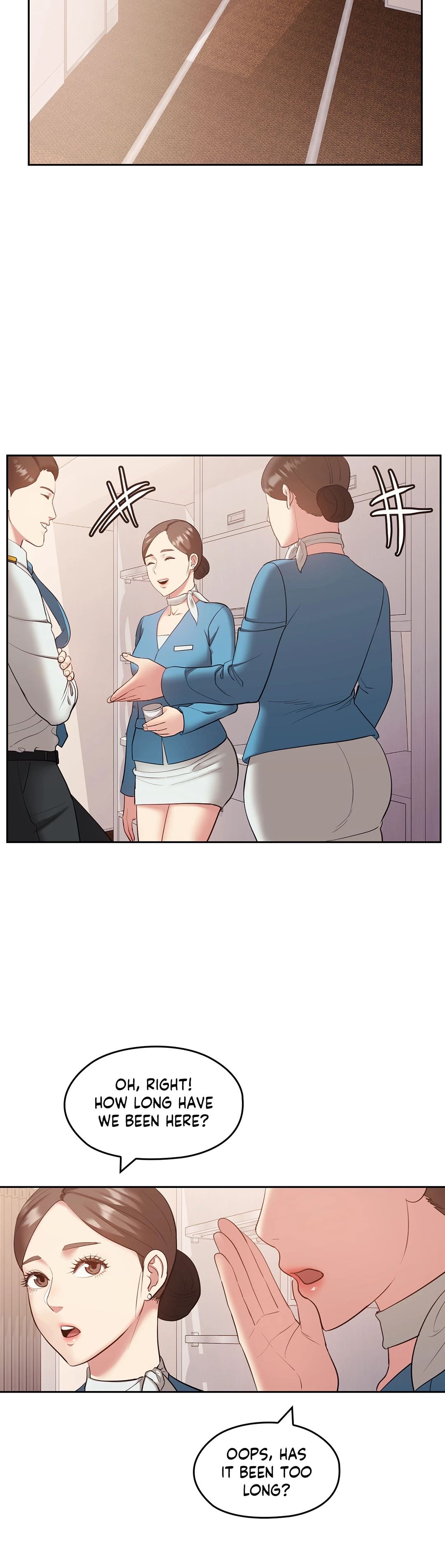 Sexual Consulting Chapter 37 Page 10