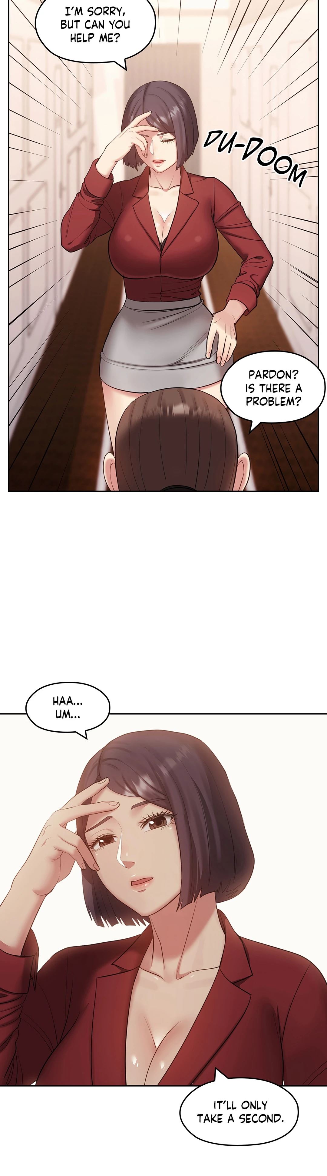 Sexual Consulting Chapter 37 Page 12