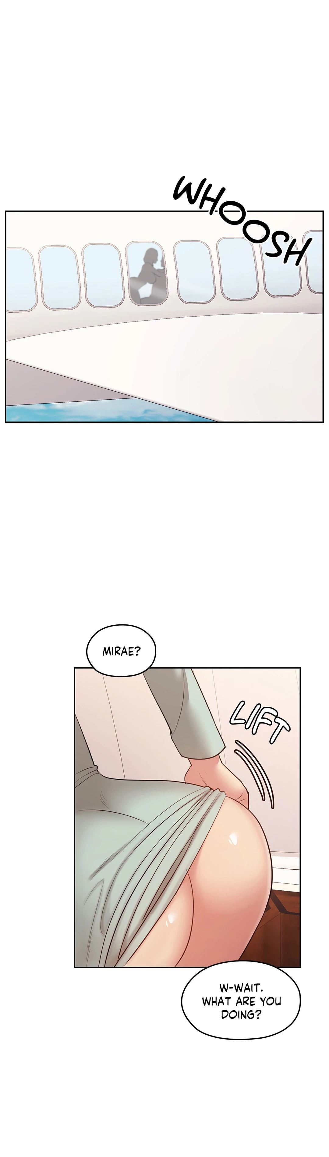 Sexual Consulting Chapter 37 Page 13