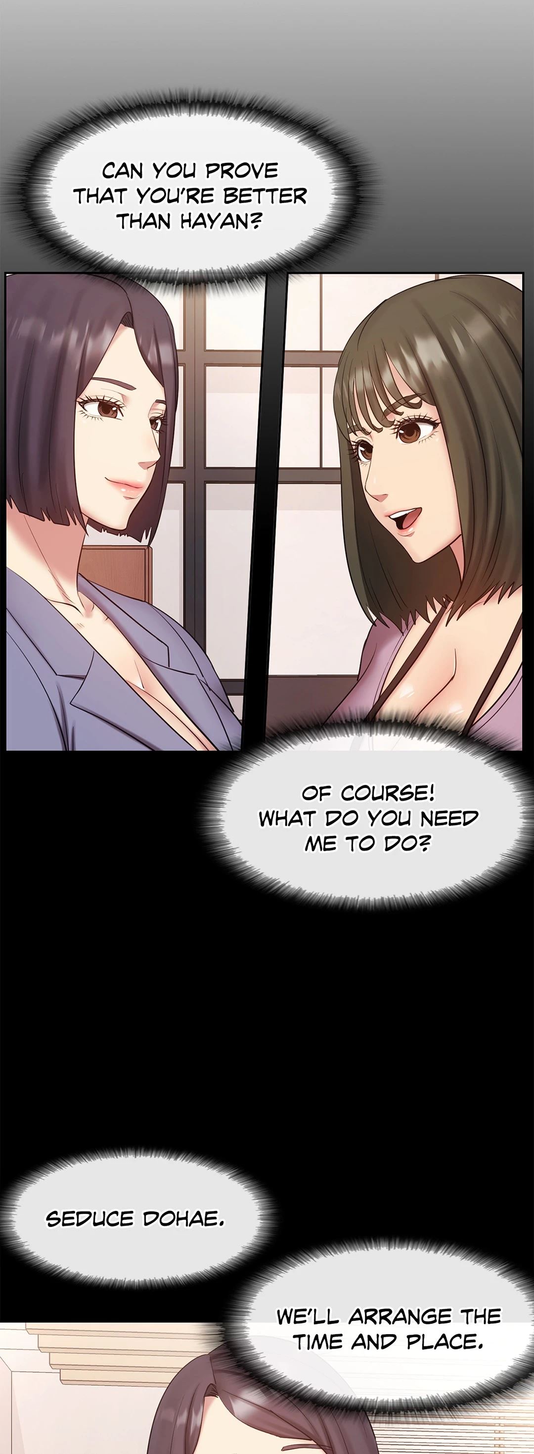 Sexual Consulting Chapter 37 Page 2