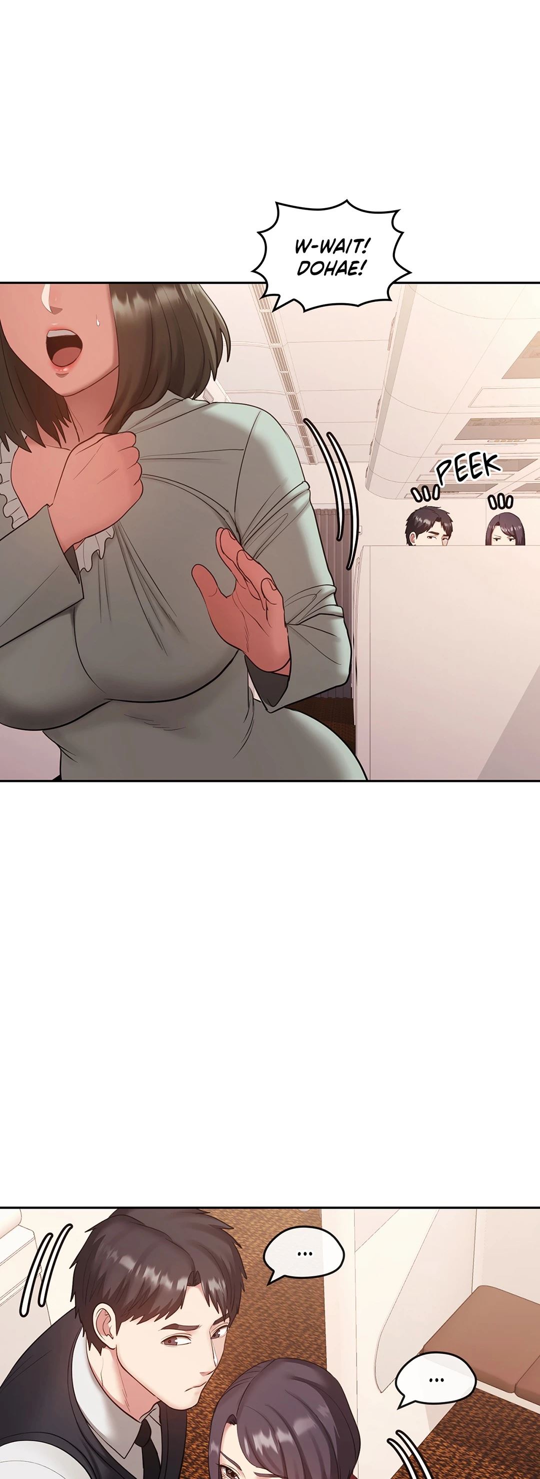 Sexual Consulting Chapter 37 Page 23