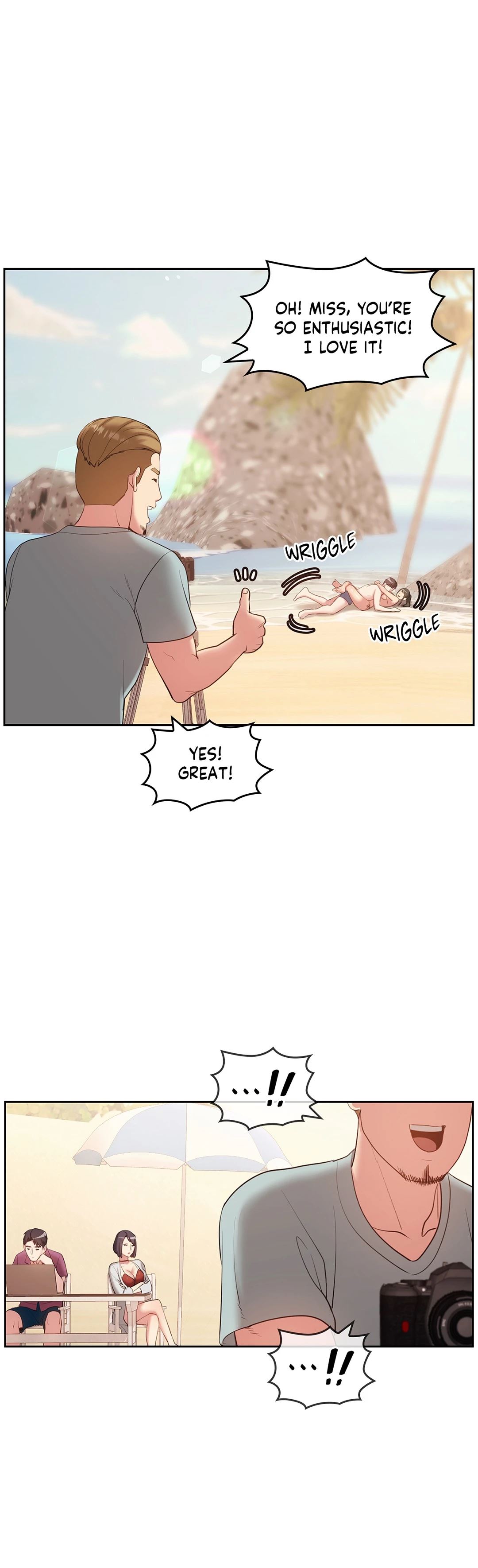 Sexual Consulting Chapter 37 Page 30