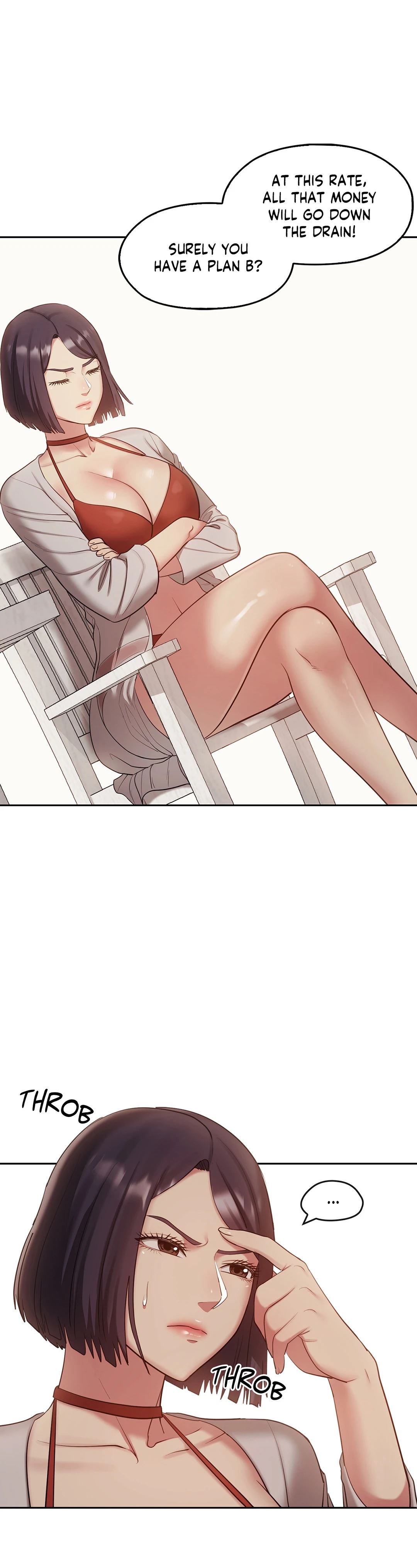 Sexual Consulting Chapter 37 Page 32