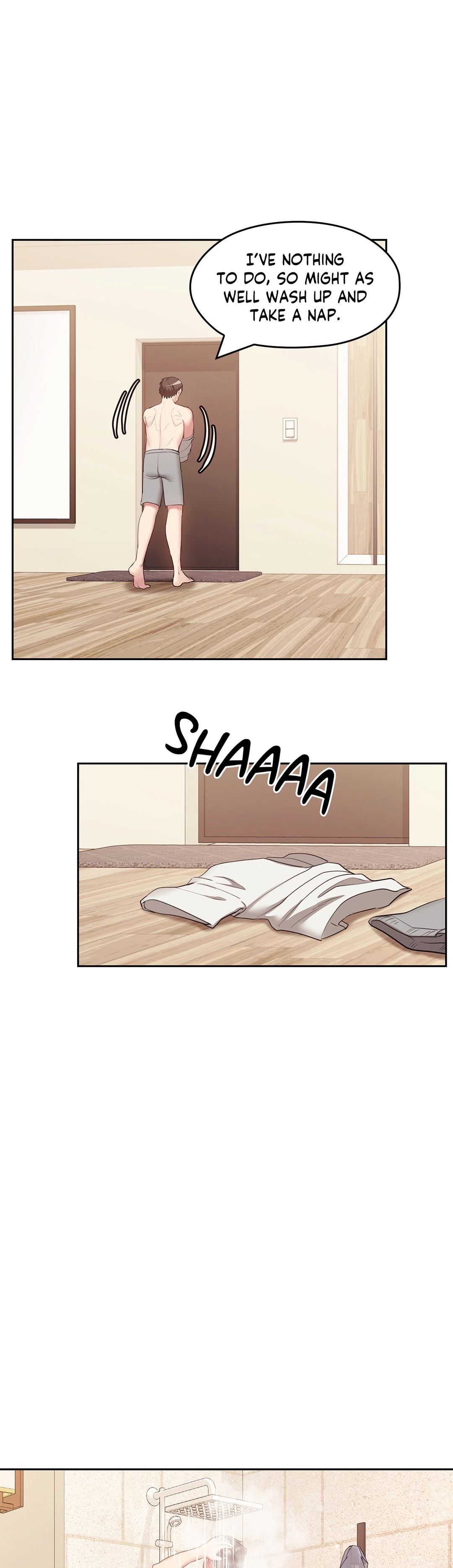 Sexual Consulting Chapter 37 Page 40