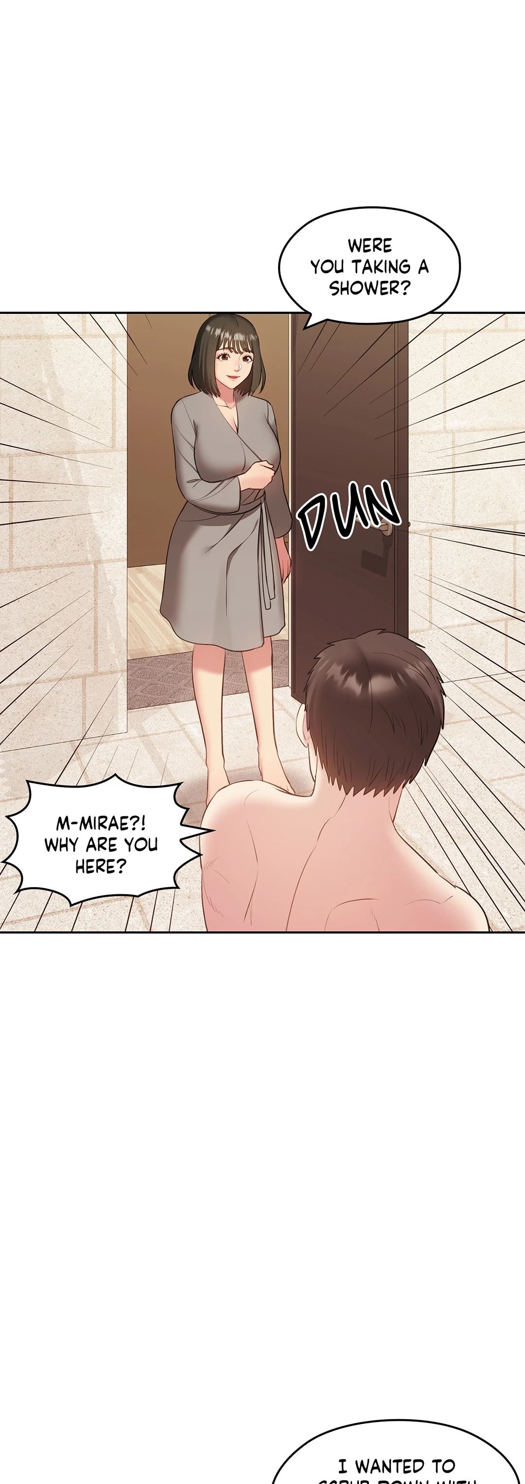 Sexual Consulting Chapter 37 Page 42