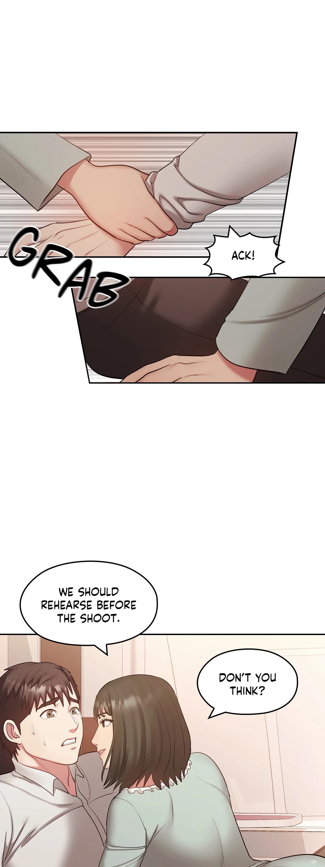 Sexual Consulting Chapter 37 Page 5