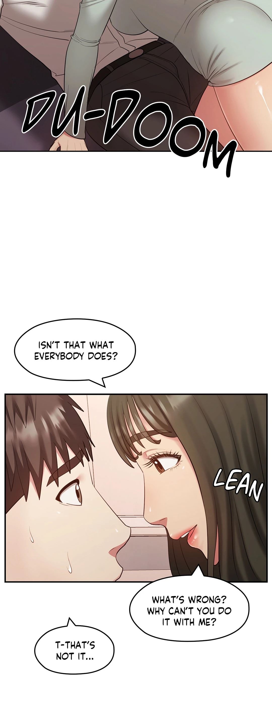 Sexual Consulting Chapter 37 Page 6